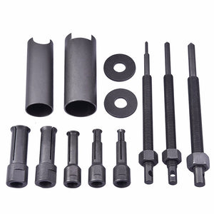 Motorcycle Car Inner Bearing Puller Tool 9mm To 23mm Repair Remover Tool Hand Tool Set Auto Gear Remover Pulling Extractor Tool